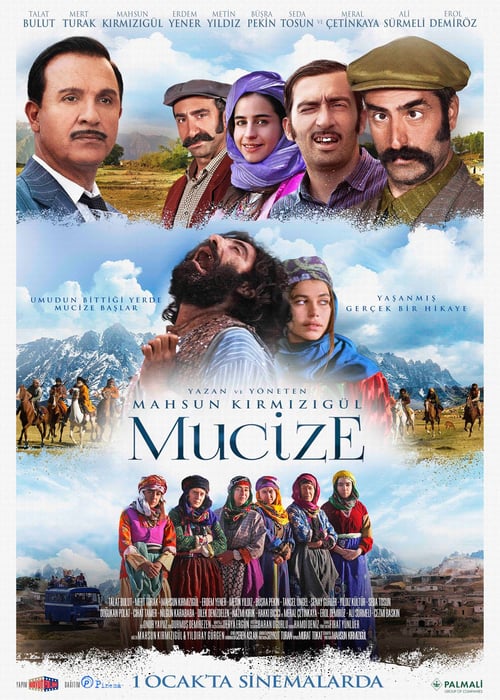 [HD] Mucize 2015 Ganzer Film Deutsch Download