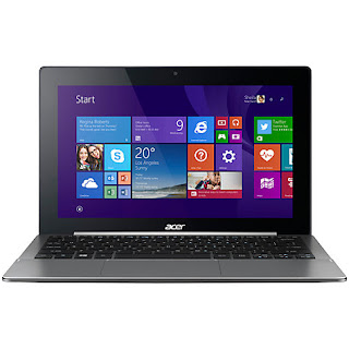 Acer Aspire Switch 11 V SW5-173 Drivers Download Windows 8.1 64-Bit