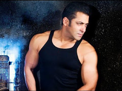 salman khan gym workout