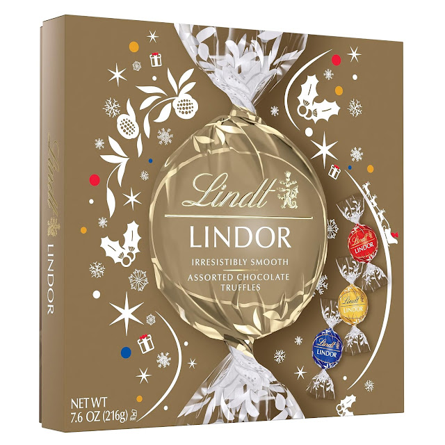 Christmas Sensory Kit: Chocolates