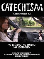 Catechism by Jessica Moorhouse