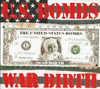 U.S. Bombs' War Birth