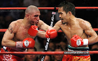 Pacquiao vs Cotto News and Updates