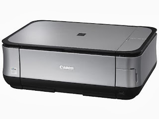 download Canon PIXMA MP545 Inkjet printer's driver