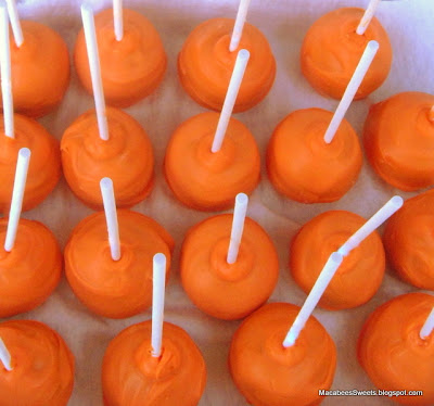 cakes pops