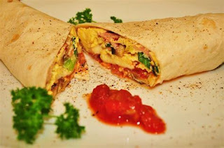 10 Delicious and Nutritious Breakfast Recipes to Kickstart Your Day