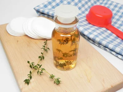 Simple and Nurturing DIY Beauty Remedies