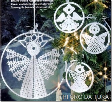 ORNAMENTO NATAL