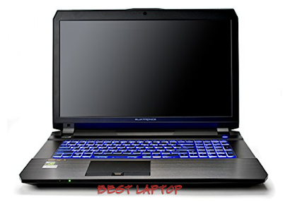 Best gaming laptop