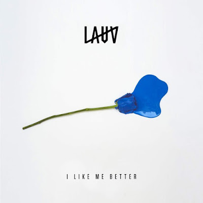 Lyrics Of Lauv - I Like Me Better