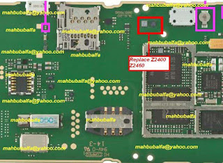 x2 keyped solutions