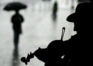 Fotos de Personas en la Lluvia, parte 3