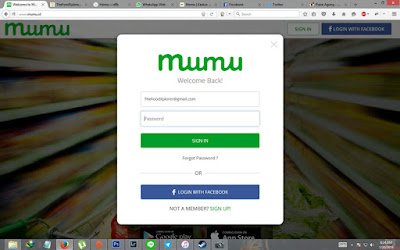 Kualitas Sembako di Toko Online Mumu