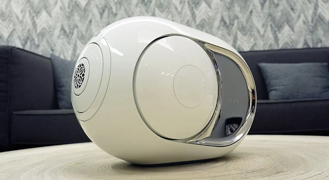 Phantom-Devialet