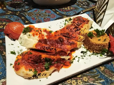 Istanbul Turkish Cuisine