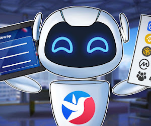 BISWAP🌐 | ¿QUE ES Y COMO FUNCIONA?