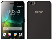 Huawei Honor 4C Play, Ponsel Kelas Menengah Dengan Rasa Premium Harga 1,5 Jutaan