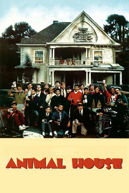 [HD] American college 1978 Film Complet En Anglais