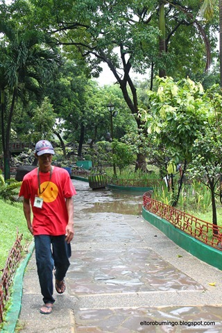 Chinese Garden Rizal Park
