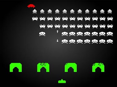 Space Invaders