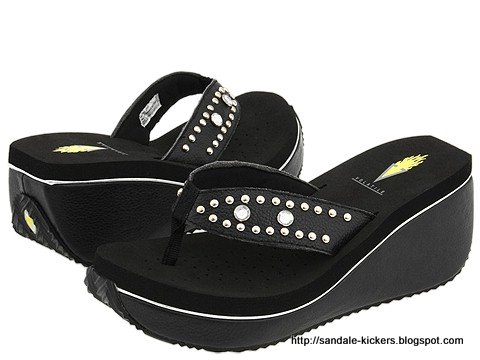 Sandale kickers:kickers-621554