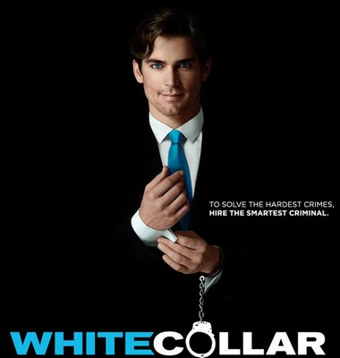 White Collar Season 1 Episode 7