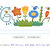 Google india celebrating " Navroz : Iranian New Year " by making special doodle