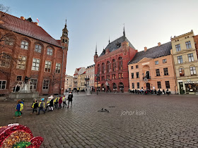 Poland Tastes Good. Food & Sightseeing Itinerary 2020