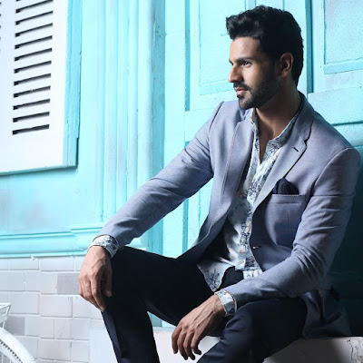 Best Latest Vivek Dahiya Images