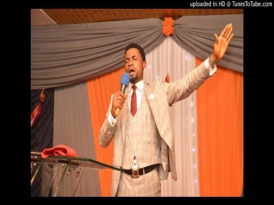 AUDIO PODCAST:  Grace unot Good Works by APOSTLE MICHEAL OROKPO