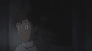 約束のネバーランドアニメ2期5話 | エマ | レイ | The Promised Neverland Season2 EP.5 | Hello Anime !