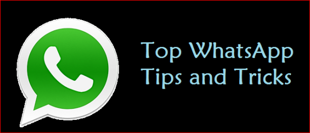 Best 20 Whatsapp Tricks 