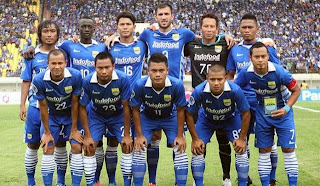 Skuad Persib Bandung