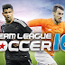لعبة Dream League Soccer 2016 v3.0.66 مهكرة كاملة للاندرويد