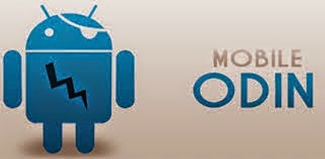 odin android