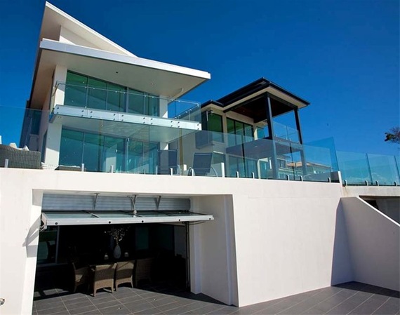 Oceanside Luxury Brisbane Home 1