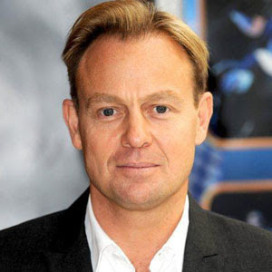 Jason Donovan