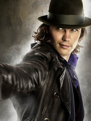 Taylor kitsch Image 2012