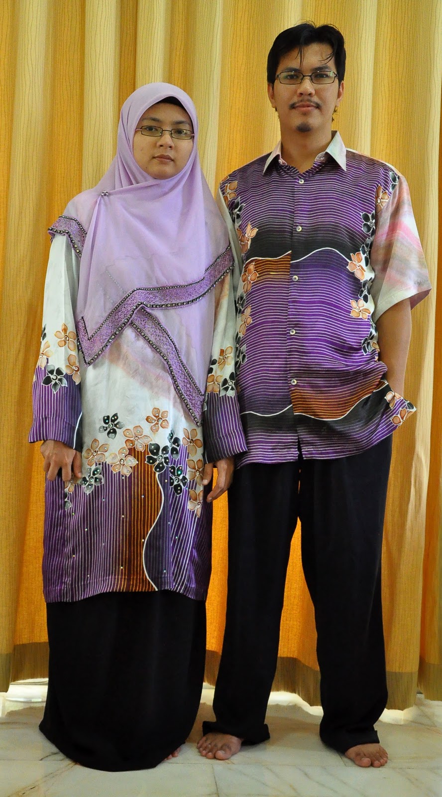  BAJU  BATIK LELAKI  EKSKLUSIF bajubatik