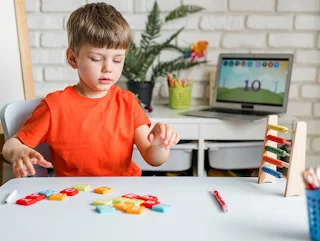 Toys as Learning Tools for Special Needs Children