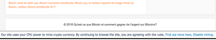 Le Meilleur Portefeuille Bitcoin Mining - 