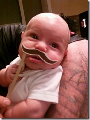 MarkyStache