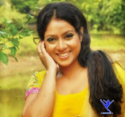 Bangladeshi Film Actress  Shabnur