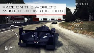 تحميل لعبة GRID Autosport مهكرة للأندرويد أخر إصدار