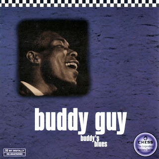 Buddy Guy - (1997) Buddy's Blues (Chess 50th Anniversary Collection)