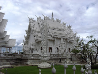 White Temple