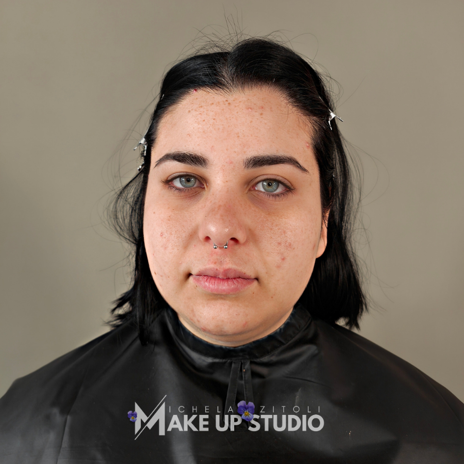 Michela Zitoli Make Up Artist - Truccatrice Modena - corsi di trucco professionale - imparare a truccarsi - consulente di immagine