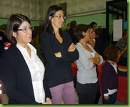 Mamme Che Leggono alla cena di Volontassociate (12)