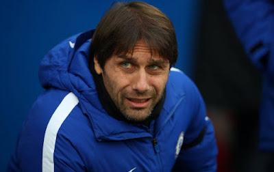 Why Antonio Conte and Chelsea are a match made in heaven