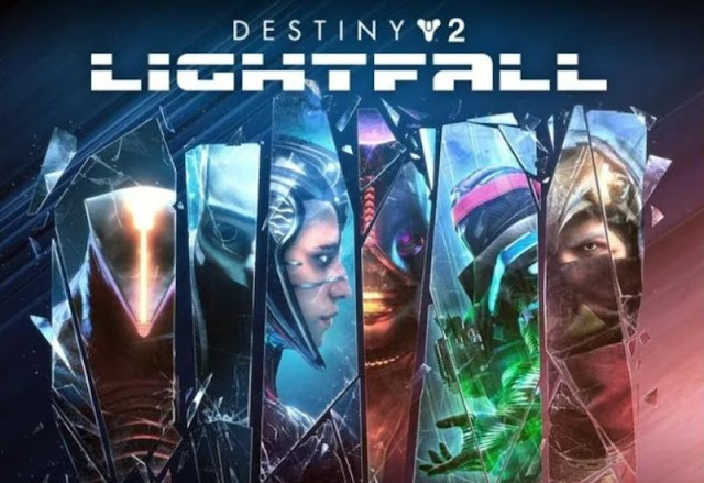 Destiny 2: Lightfall